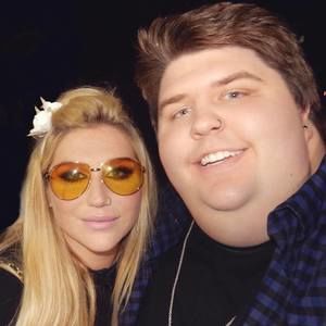 Meet your Posher, Cody